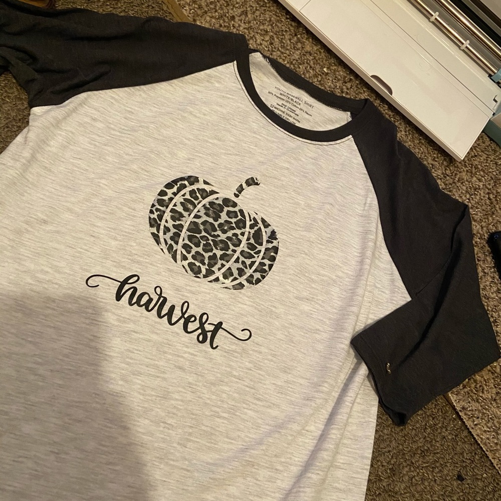 Fall shirt - Picture 2 of 2
